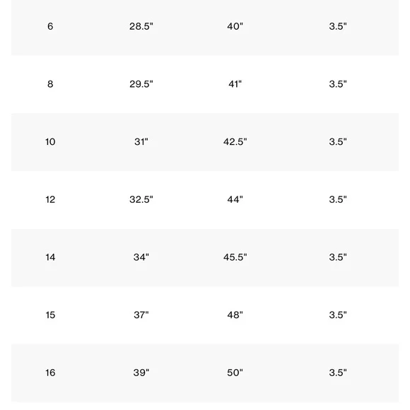 Good American Good Girlfriend Jean Shorts with Cuffed Hem Size 16 - Picture 7 of 12